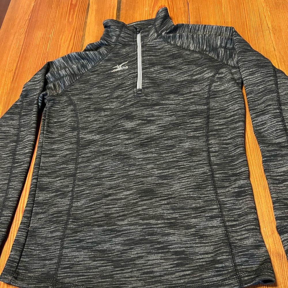 Mizuno Performance Pullover